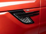 Land Rover Range Rover Sport by AC Schnitzer 2014 года